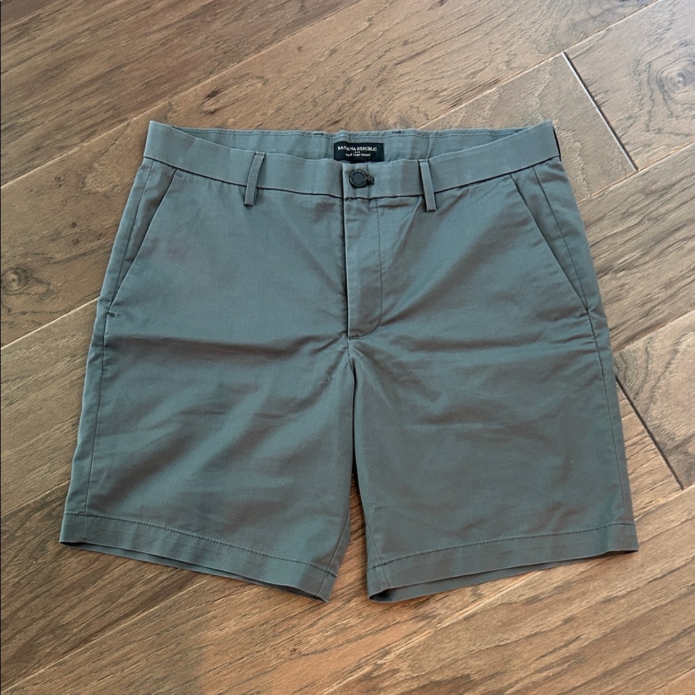 Men’s Banana Republic Shorts